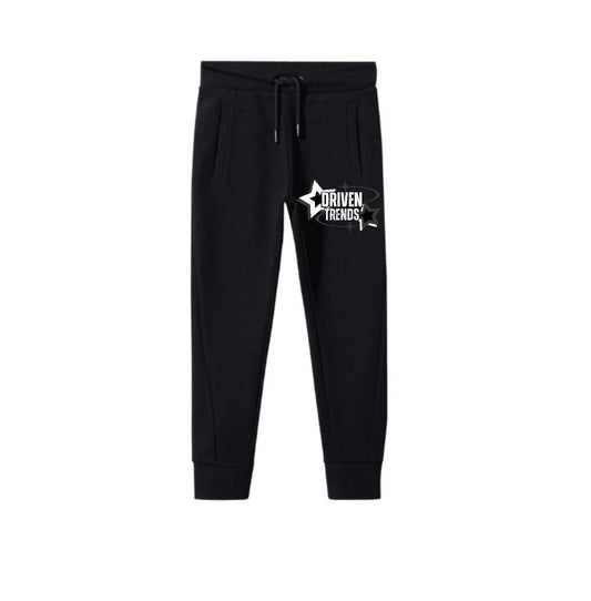 Signature Joggers